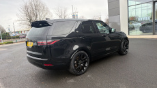 Land Rover Discovery 3.0 D250 R-Dynamic SE 5dr Auto Diesel Station Wagon